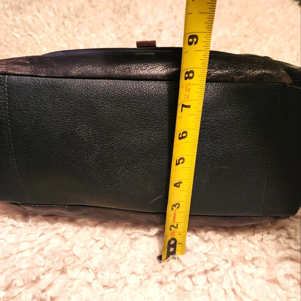 Coach Pinnacle Eva Bag - Picture 7 of 9